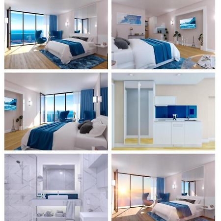 Apartmán Orbi City Panorama Batumi Exteriér fotografie