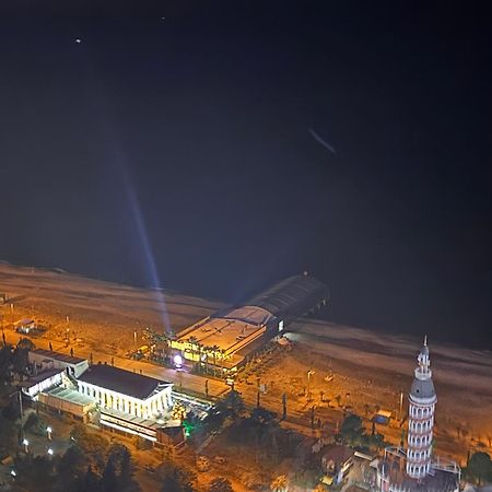 Apartmán Orbi City Panorama Batumi Exteriér fotografie